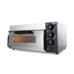 Gastro Pizzaofen - Passt 1 x Ø 40 cm Pizza