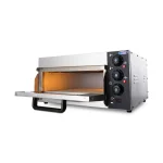 Gastro Pizzaofen - Passt 1 x Ø 40 cm Pizza – Bild 3