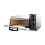 Gastro Pizzaofen - Passt 1 x Ø 40 cm Pizza – Bild 4