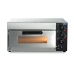 Gastro Pizzaofen - Passt 1 x Ø 40 cm Pizza – Bild 5