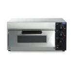 Gastro Pizzaofen - Passt 1 x Ø 40 cm Pizza – Bild 6