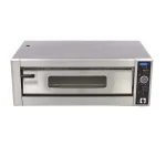 Gastro Pizzaofen - Passt 6 x Ø 30 cm Pizzas - 400 V – Bild 2