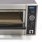 Gastro Pizzaofen - Passt 6 x Ø 30 cm Pizzas - 400 V – Bild 5