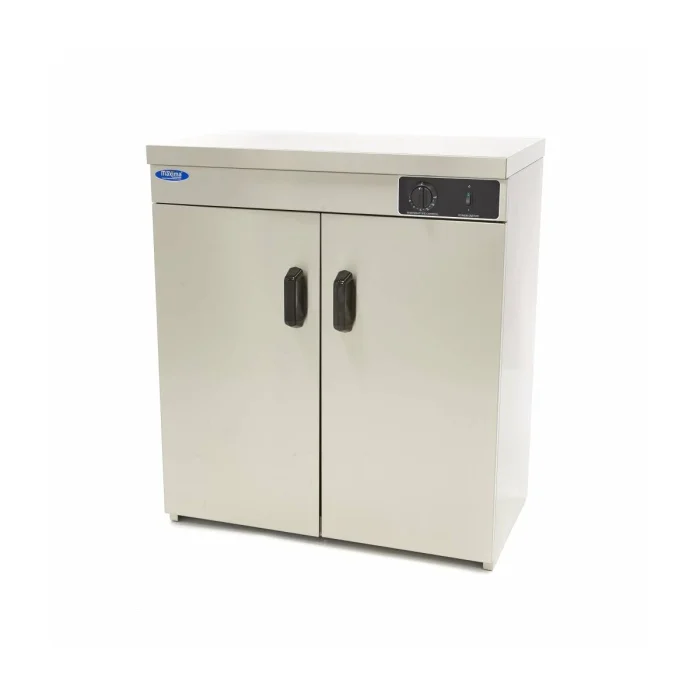 Gastro Plattenwärmer - 120 Platten - Bis zu Ø32 cm – Bild 1