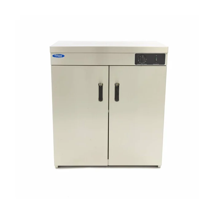 Gastro Plattenwärmer - 120 Platten - Bis zu Ø32 cm – Bild 2