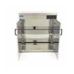 Gastro Plattenwärmer - 120 Platten - Bis zu Ø32 cm – Bild 3