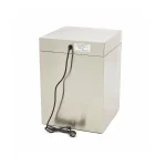 Gastro Plattenwärmer - 30 Platten - Bis zu Ø32 cm – Bild 4