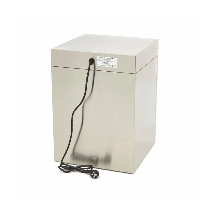 Gastro Plattenwärmer - 30 Platten - Bis zu Ø32 cm – Bild 4