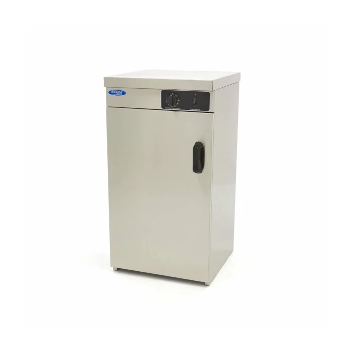 Gastro Plattenwärmer - 60 Teller - Bis zu Ø32 cm – Bild 1