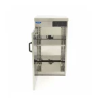 Gastro Plattenwärmer - 60 Teller - Bis zu Ø32 cm – Bild 3