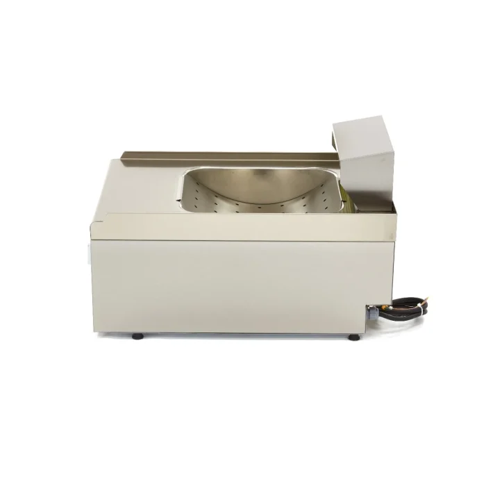 Gastro Pommes Frites wärmer - Einzeleinheit - 60 cm Tief - Elektrisch – Bild 3
