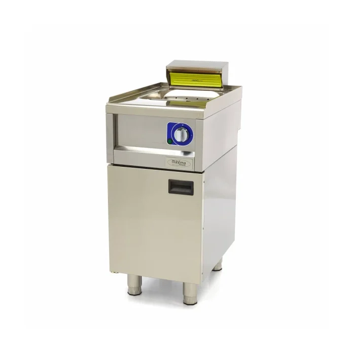 Gastro Pommes Frites wärmer - Einzeleinheit - 60 cm Tief - Elektrisch – Bild 6