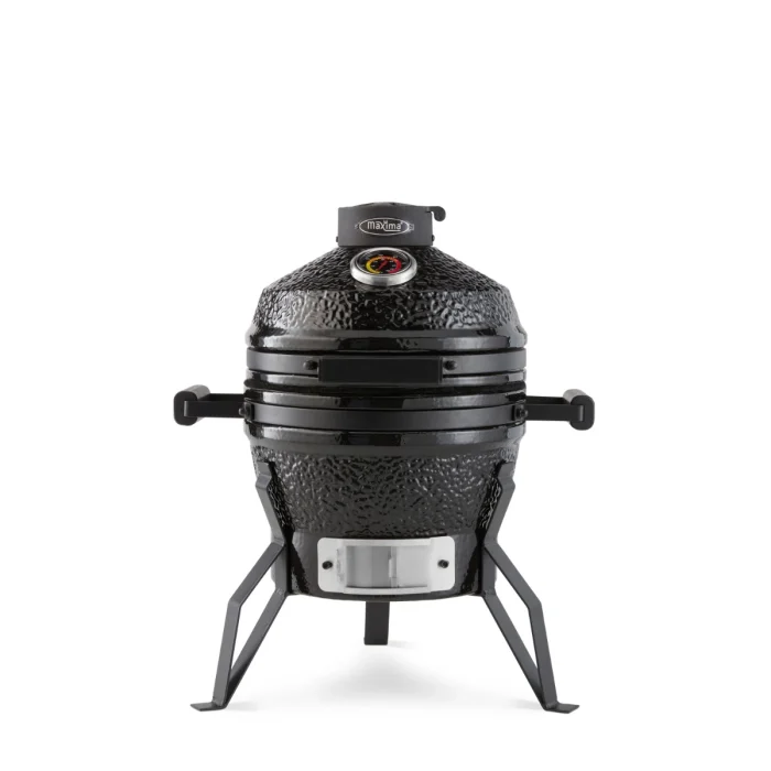 Gastro Premium Kamado Grill 13 inch – Bild 4