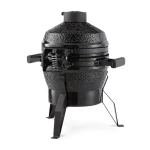 Gastro Premium Kamado Grill 13 inch – Bild 5