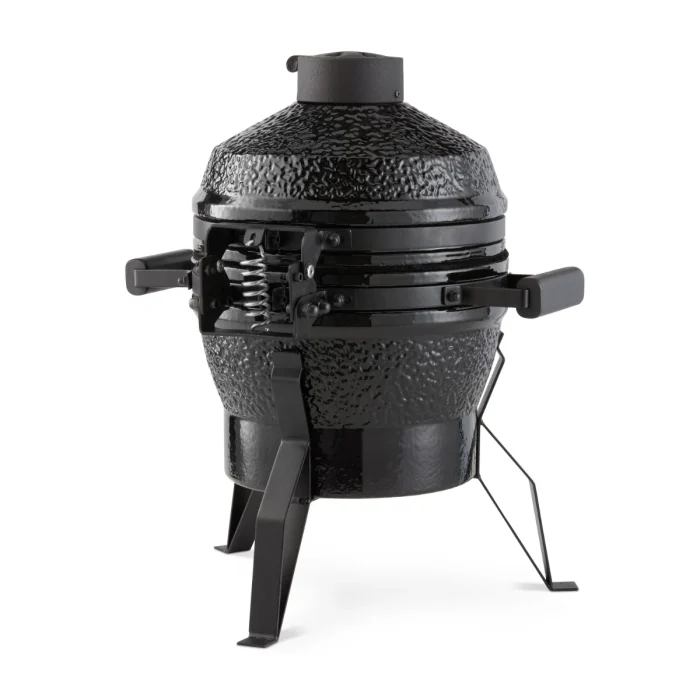 Gastro Premium Kamado Grill 13 inch – Bild 5
