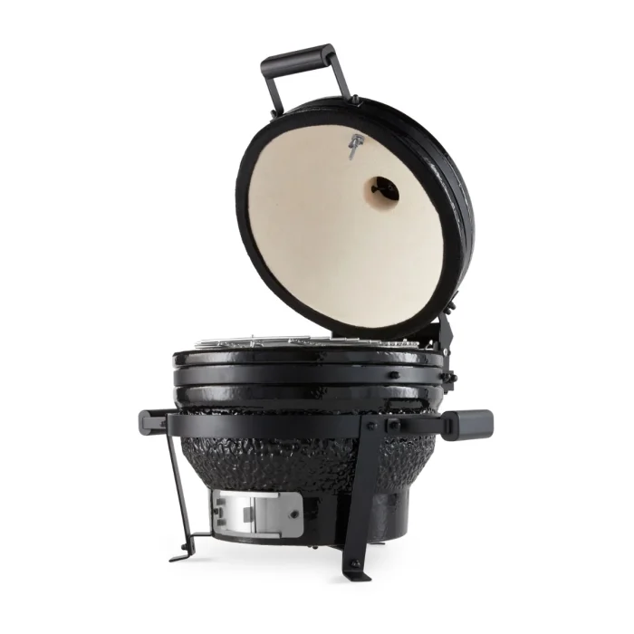 Gastro Premium Kamado Grill 16 inch – Bild 1