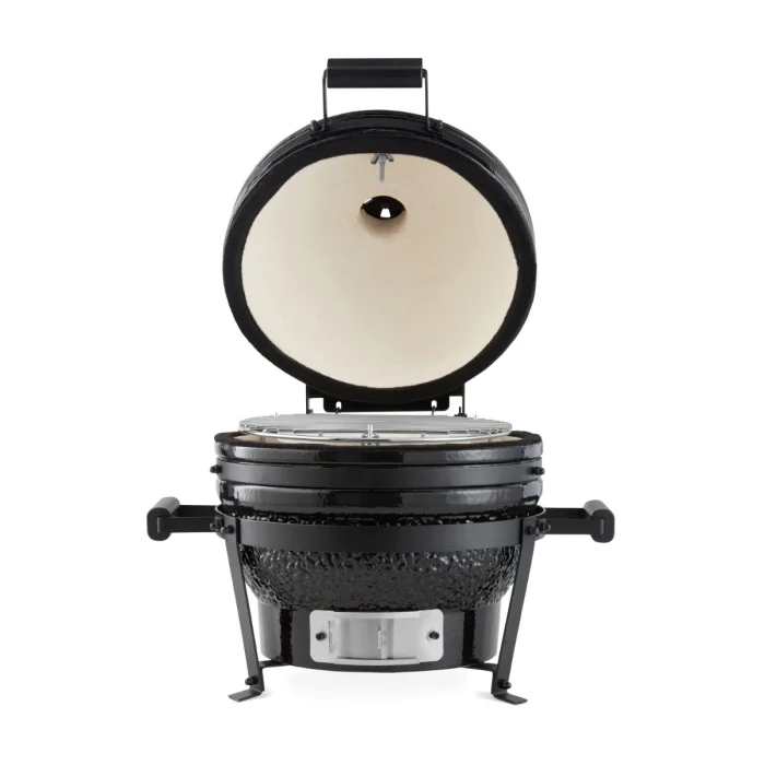 Gastro Premium Kamado Grill 16 inch – Bild 3