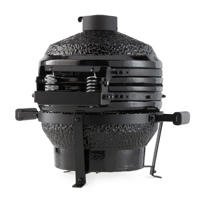 Gastro Premium Kamado Grill 16 inch – Bild 4
