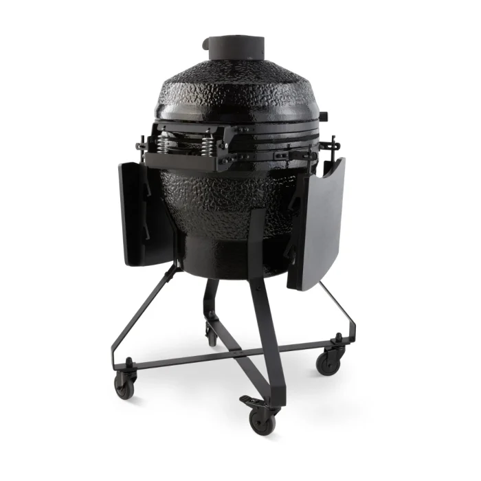 Gastro Premium Kamado Grill 18 inch – Bild 5