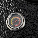 Gastro Premium Kamado Grill 18 inch – Bild 6