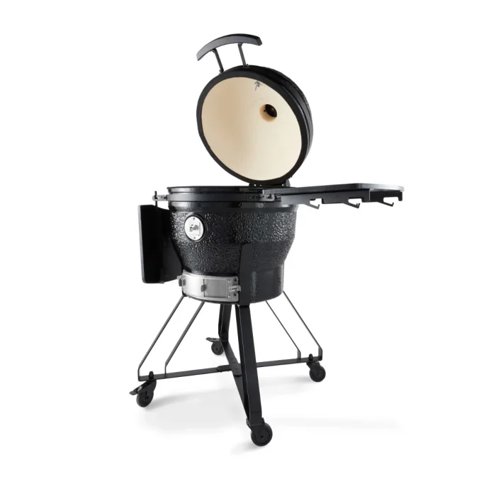 Gastro Premium Kamado Grill 22 inch – Bild 1
