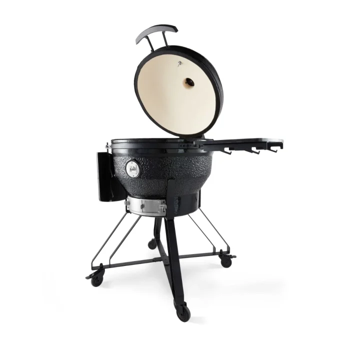 Gastro Premium Kamado Grill 26 inch – Bild 1