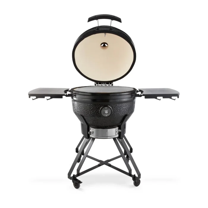 Gastro Premium Kamado Grill 26 inch – Bild 3