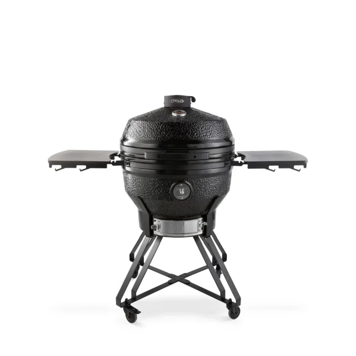 Gastro Premium Kamado Grill 26 inch – Bild 4