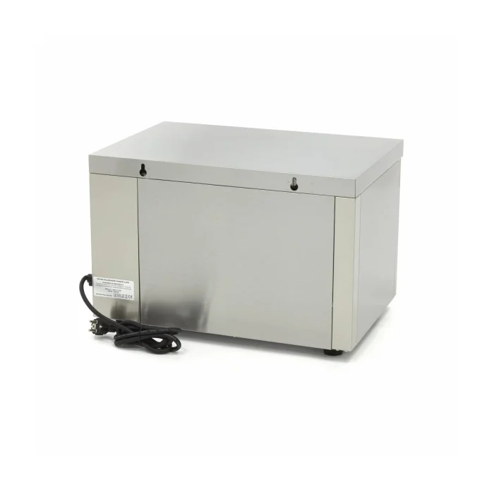 Gastro Salamander Grill - 42 x 34 cm - 2200W – Bild 4