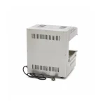 Gastro Salamander Grill - 44 x 32 cm - 2800 W - mit Aufzug – Bild 4