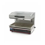 Gastro Salamander Grill - 59 x 32 cm - 3600W - mit Aufzug