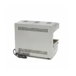 Gastro Salamander Grill - 59 x 32 cm - 3600W - mit Aufzug – Bild 5