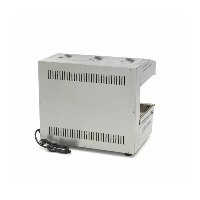 Gastro Salamander Grill - 59 x 32 cm - 3600W - mit Aufzug – Bild 5