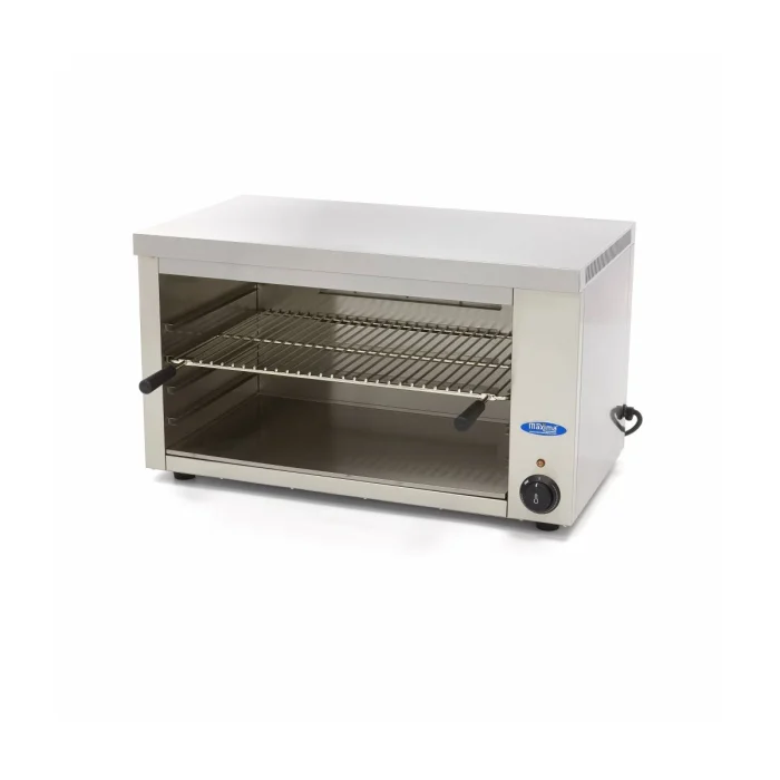 Gastro Salamander Grill - 64 x 30 cm - 3600W – Bild 1
