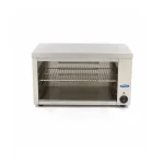 Gastro Salamander Grill - 64 x 30 cm - 3600W – Bild 2