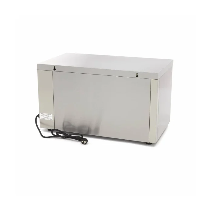 Gastro Salamander Grill - 64 x 30 cm - 3600W – Bild 4