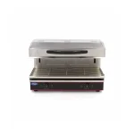 Gastro Salamander Grill - 79 x 32 cm - 5600W - mit Aufzug – Bild 2