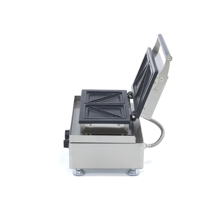 Gastro Sandwichtoaster - 2 Sandwiches – Bild 3