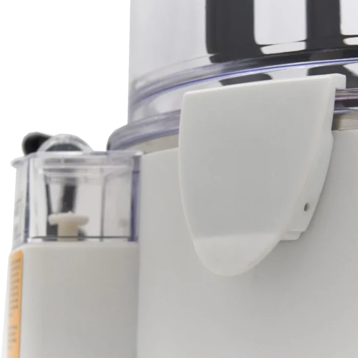 Gastro Spender für Heiße Schokolade - 10L - Weiß – Bild 7