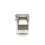 Gastro Teigausrollmaschine - 38 cm - Bodenmodell - faltbar – Bild 3