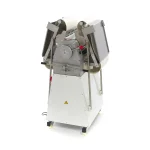 Gastro Teigausrollmaschine - 38 cm - Bodenmodell - faltbar – Bild 7
