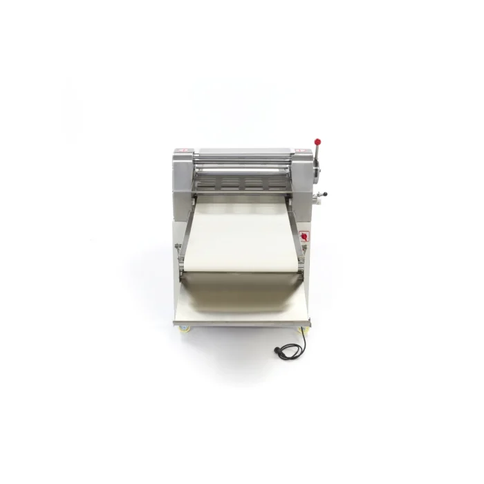 Gastro Teigausrollmaschine - 52 cm - Bodenmodell - faltbar – Bild 3