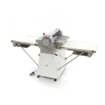 Gastro Teigausrollmaschine - 52 cm - Bodenmodell - faltbar – Bild 6