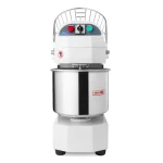 Gastro Teigmischer - 10 l - 6 kg Teig – Bild 3