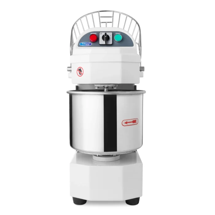 Gastro Teigmischer - 10 l - 6 kg Teig – Bild 3