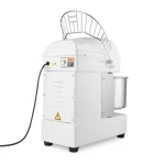 Gastro Teigmischer - 10 l - 6 kg Teig – Bild 6