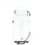 Gastro Teigmischer - 20 l - 12 kg Teig - 2 Geschwindigkeiten - Abnehmbare Schüssel – Bild 6