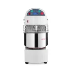 Gastro Teigmischer - 20 l - 13 kg Teig - 2 Geschwindigkeiten – Bild 2