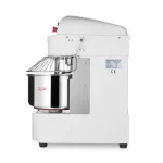 Gastro Teigmischer - 20 l - 13 kg Teig - 2 Geschwindigkeiten – Bild 3