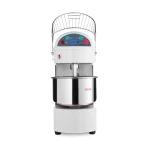 Gastro Teigmischer - 20 l - 13 kg Teig - 2 Geschwindigkeiten – Bild 5